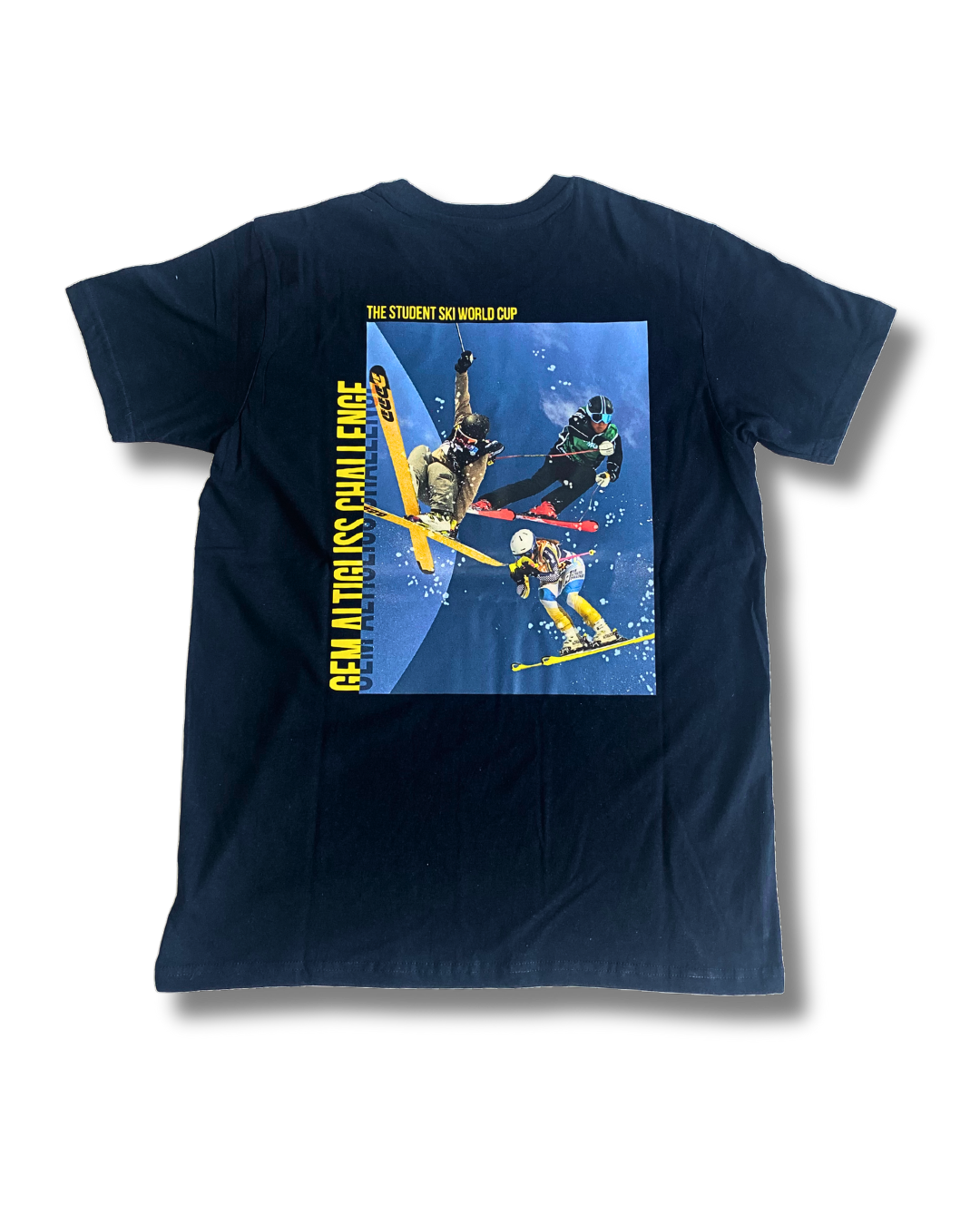 T-shirt GAC