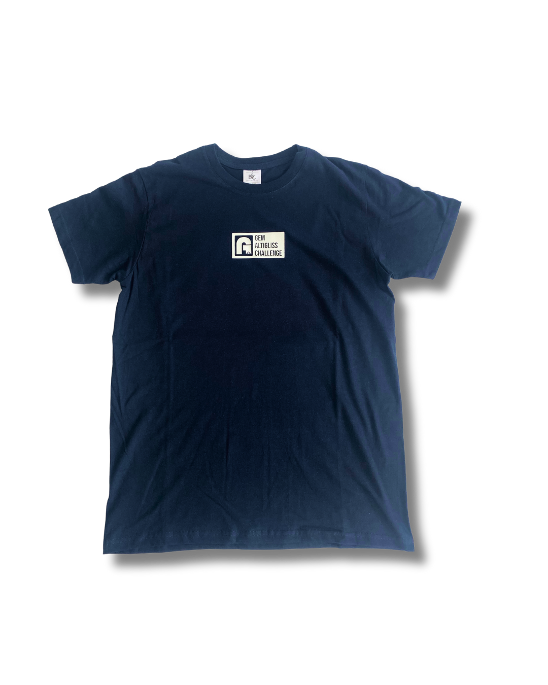 T-shirt GAC