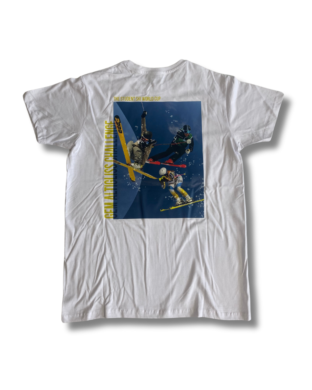 T-shirt GAC