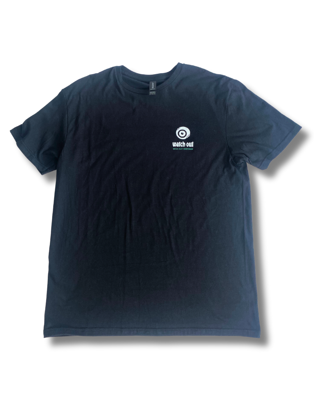 T-shirt Planètes x GS 2022 - 2023