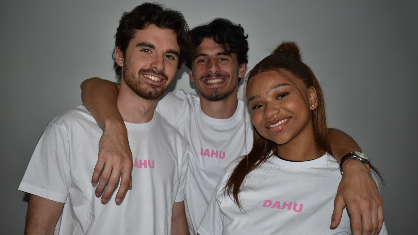 T-shirt DAHU