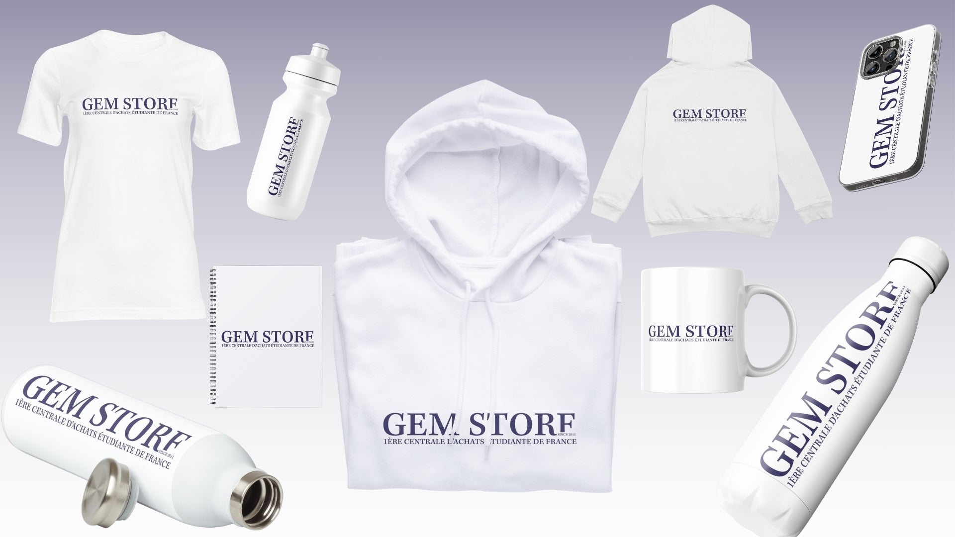 GEM STORE