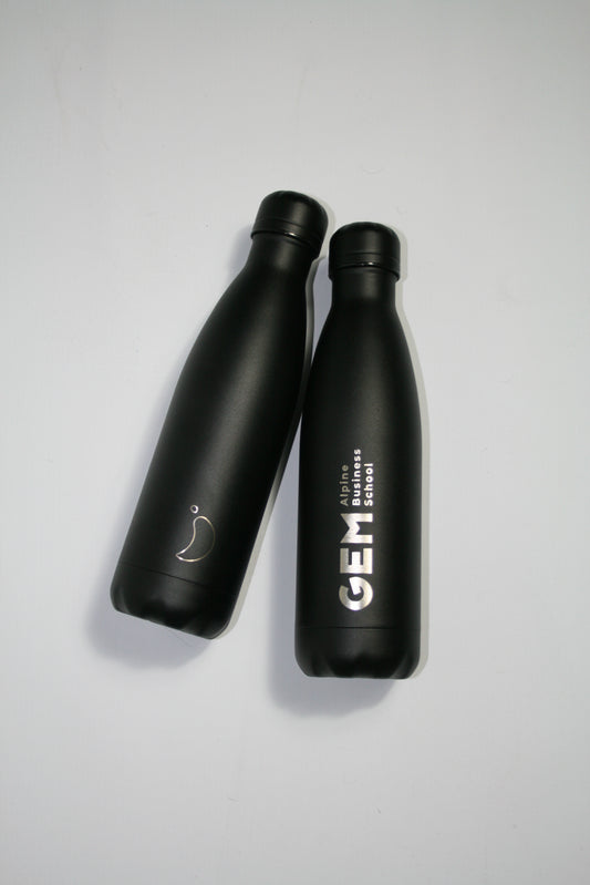 Gourde Chilly's x GEM Alpine Business School