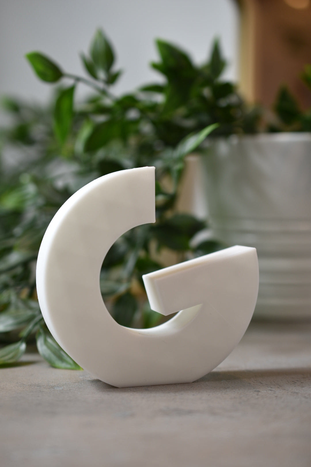 Logo G