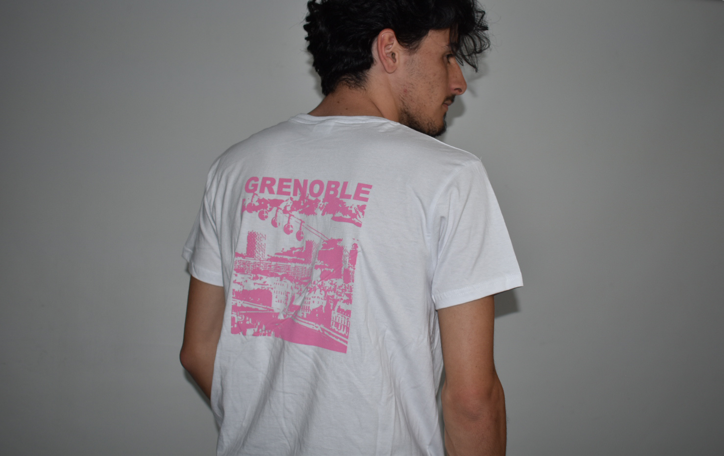 T-shirt DAHU