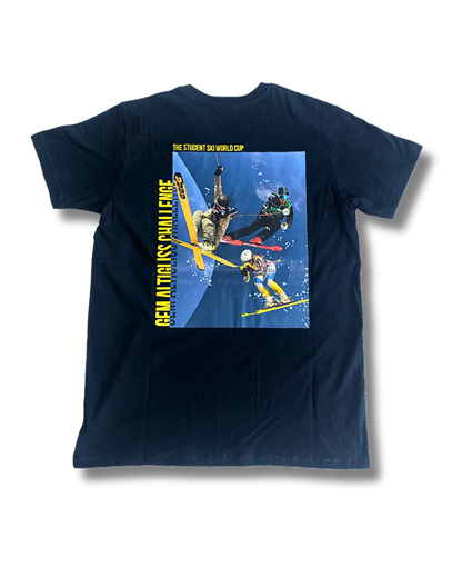 T-shirt GAC