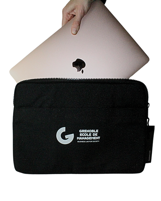 Pochette d'ordinateur
