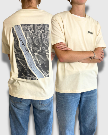 T-shirt Planètes x GS 2021-2022
