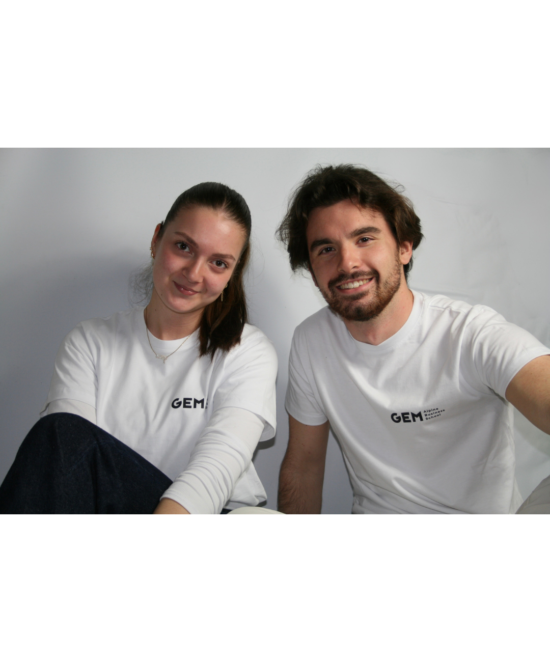 T-shirt GEM
