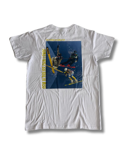 T-shirt GAC