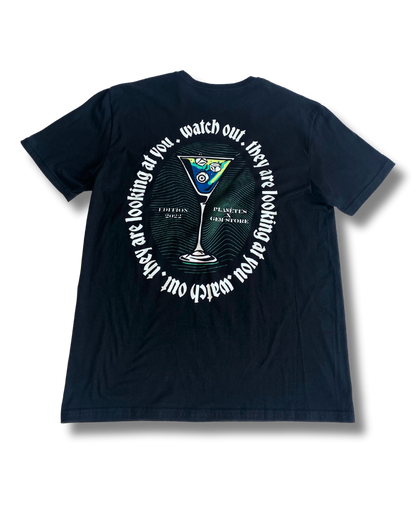 T-shirt Planètes x GS 2022 - 2023