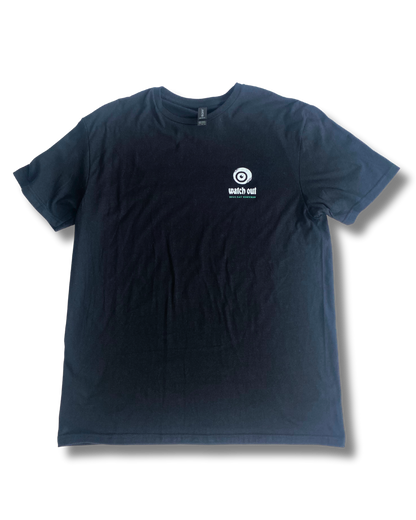 T-shirt Planètes x GS 2022 - 2023
