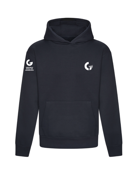 Pull de promotion Paris 2025-2026