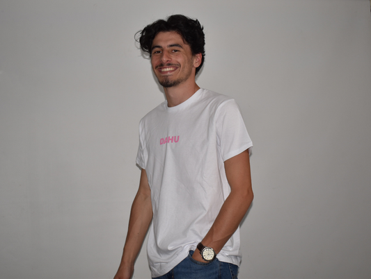 T-shirt DAHU
