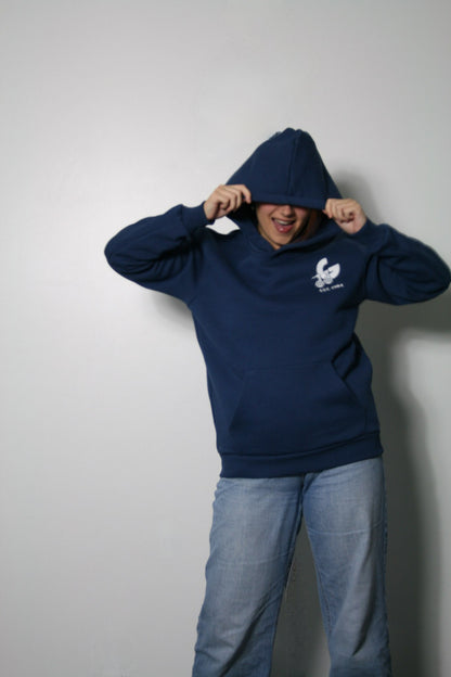 Pull de promotion Grenoble 2025-2026