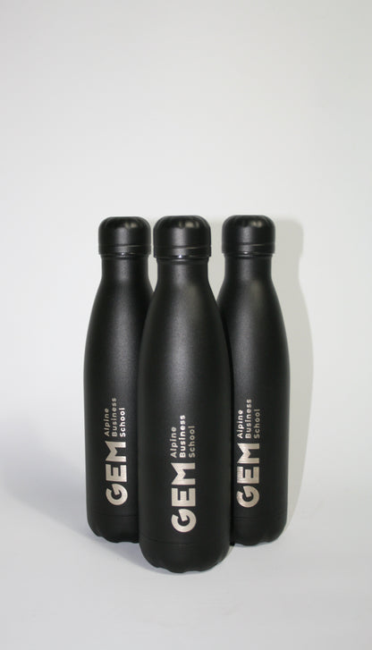 Gourde Chilly's x GEM Alpine Business School