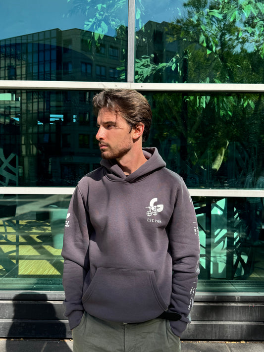 Pull de promotion Grenoble 2025-2026