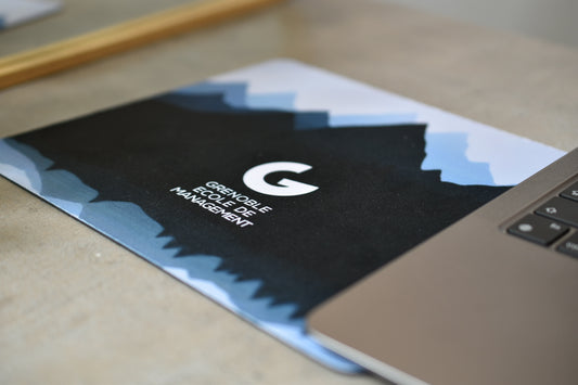 Tapis de souris