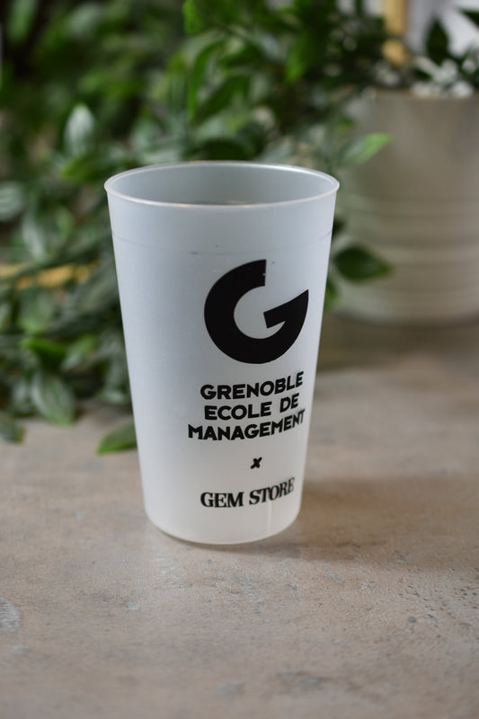 Eco-cup 25 cl