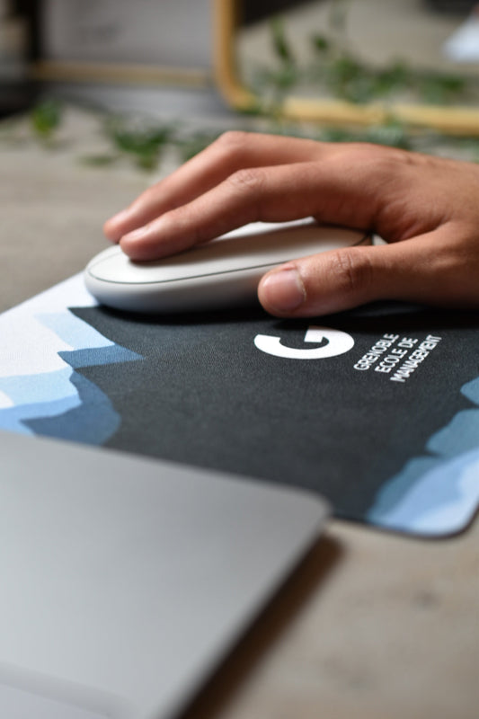 Tapis de souris