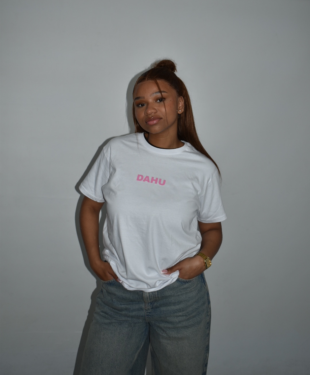 T-shirt DAHU