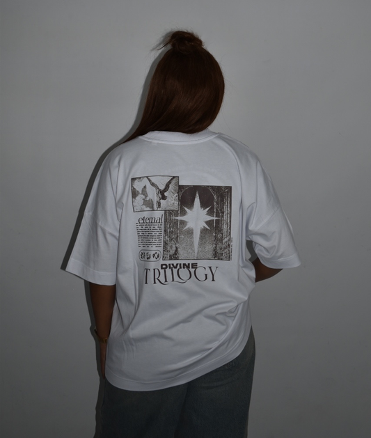 T-shirt Planètes x GS 2024-2025 (DIP)