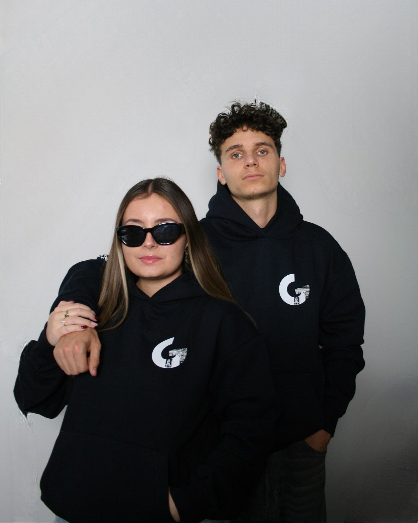 Pull de promotion Paris 2025-2026