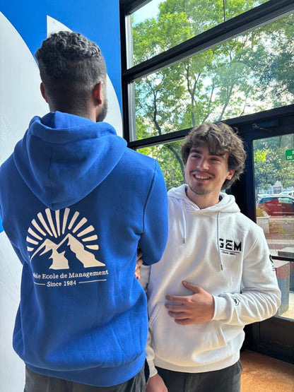 Pull de promotion 2023 - 2024