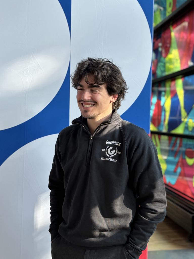 Camionneur