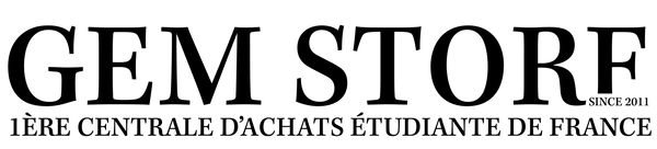 GEM STORE